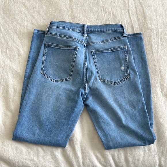 Gap True Skinny Jeans - Picture 3 of 3